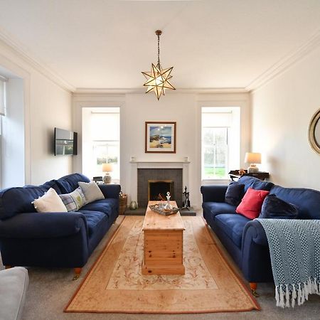Longhill Farmhouse Whithorn Экстерьер фото