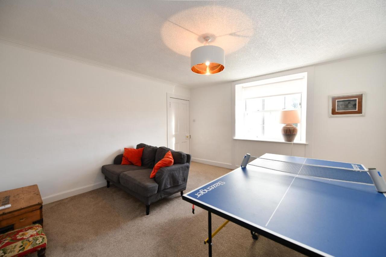 Longhill Farmhouse Whithorn Экстерьер фото