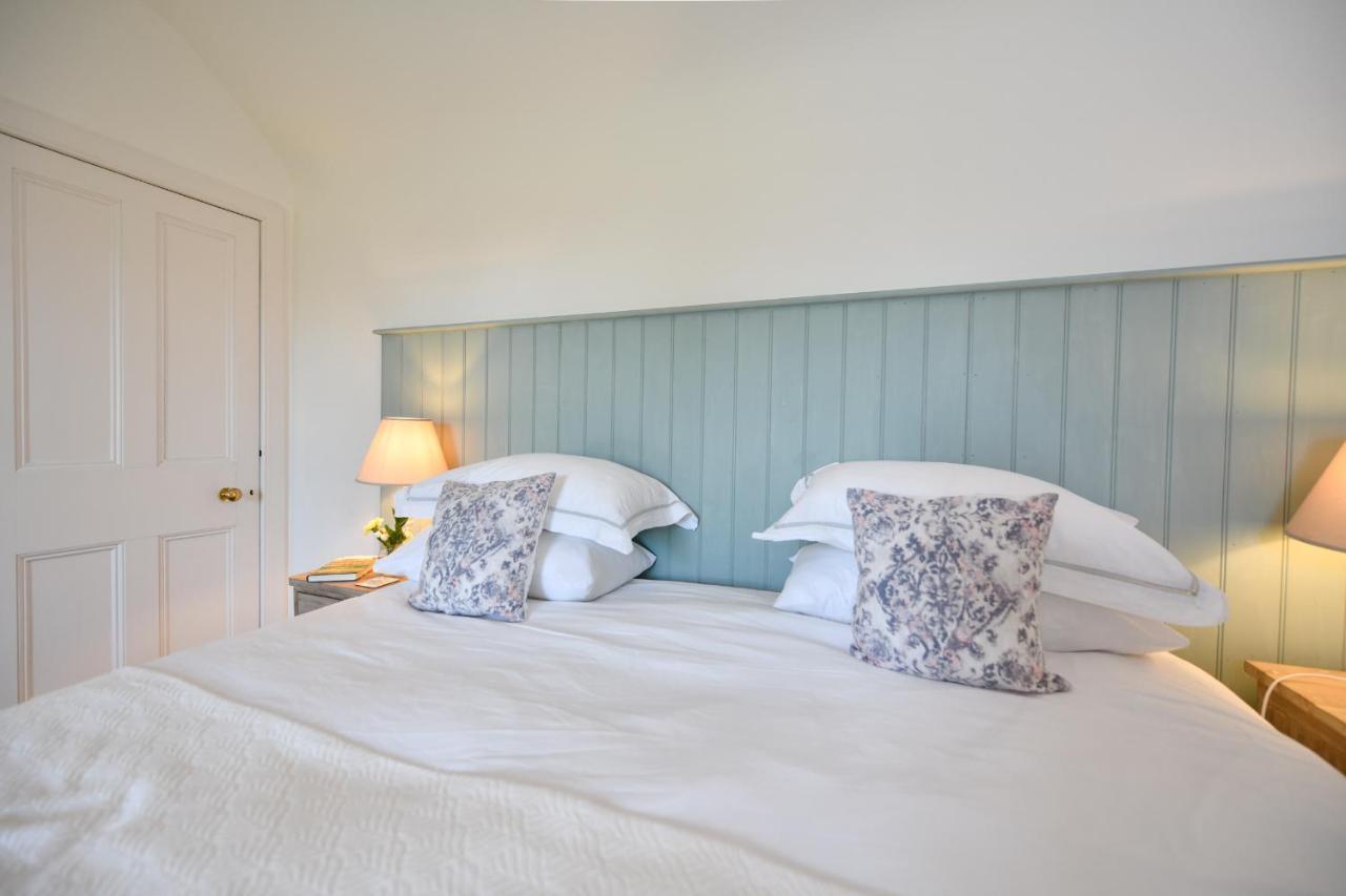 Longhill Farmhouse Whithorn Экстерьер фото