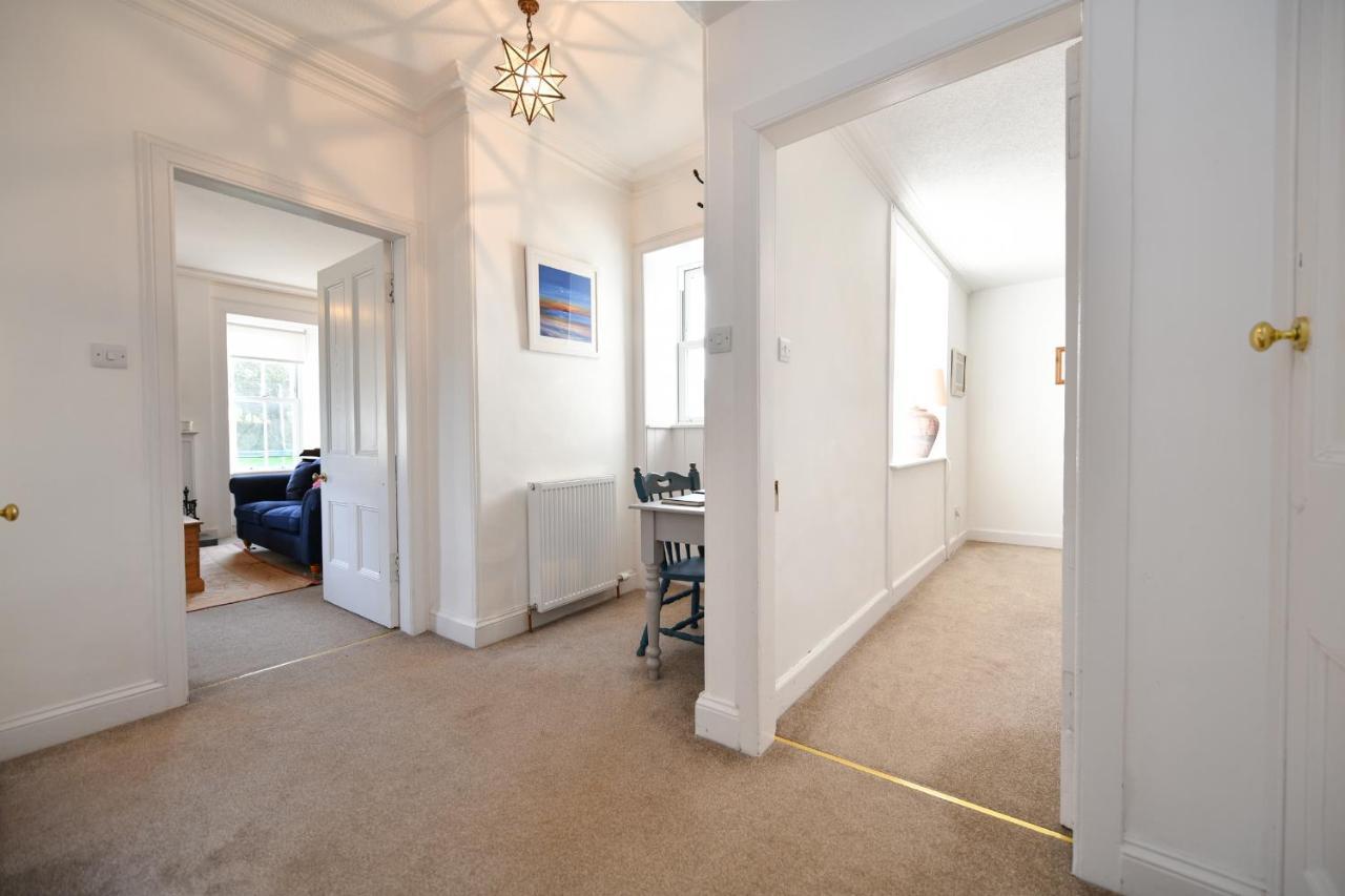 Longhill Farmhouse Whithorn Экстерьер фото