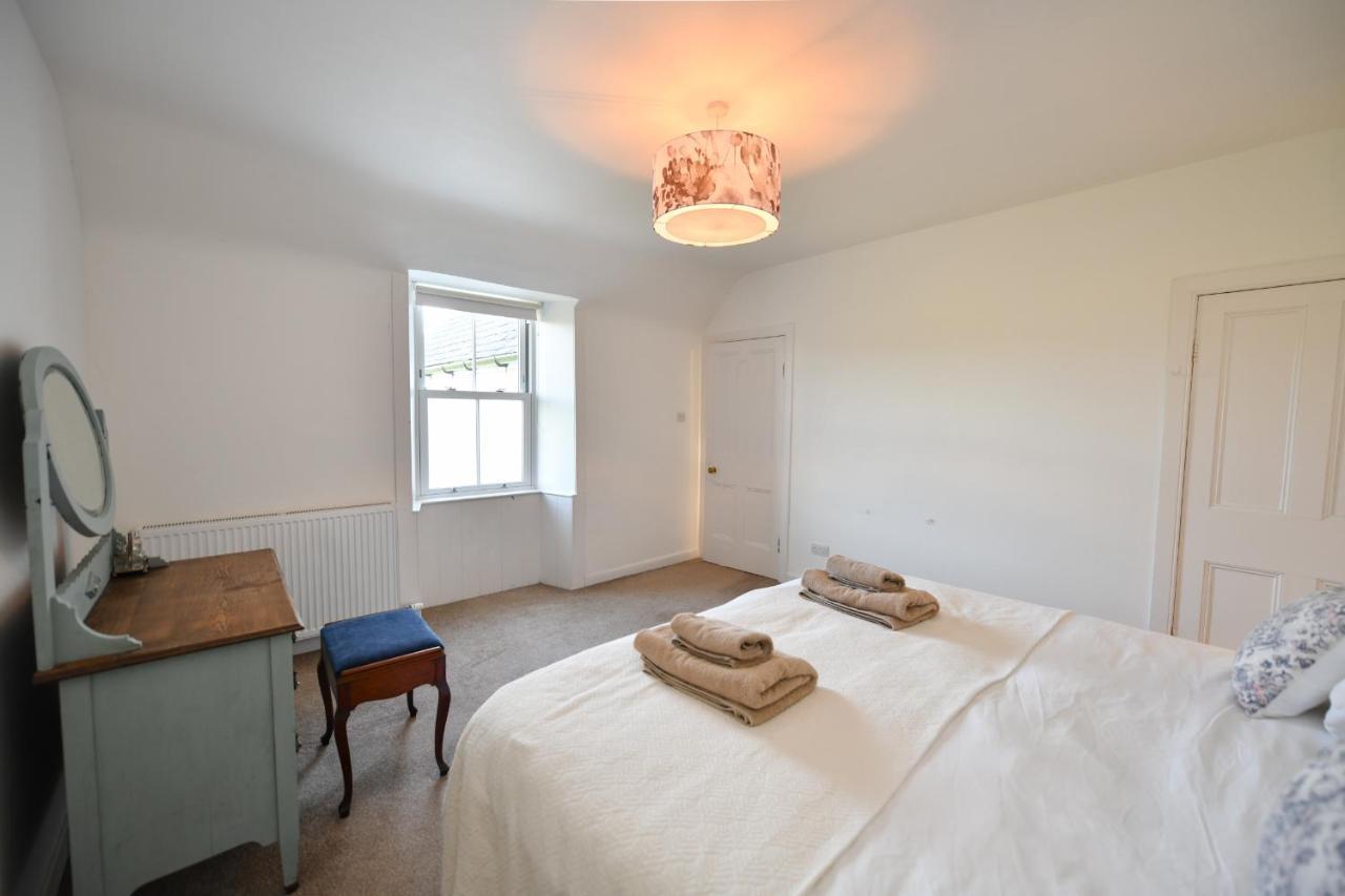Longhill Farmhouse Whithorn Экстерьер фото