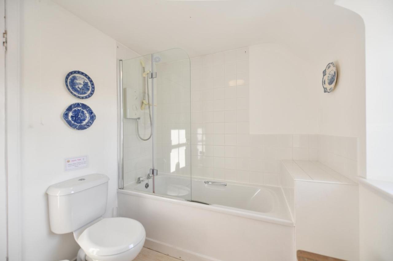 Longhill Farmhouse Whithorn Экстерьер фото