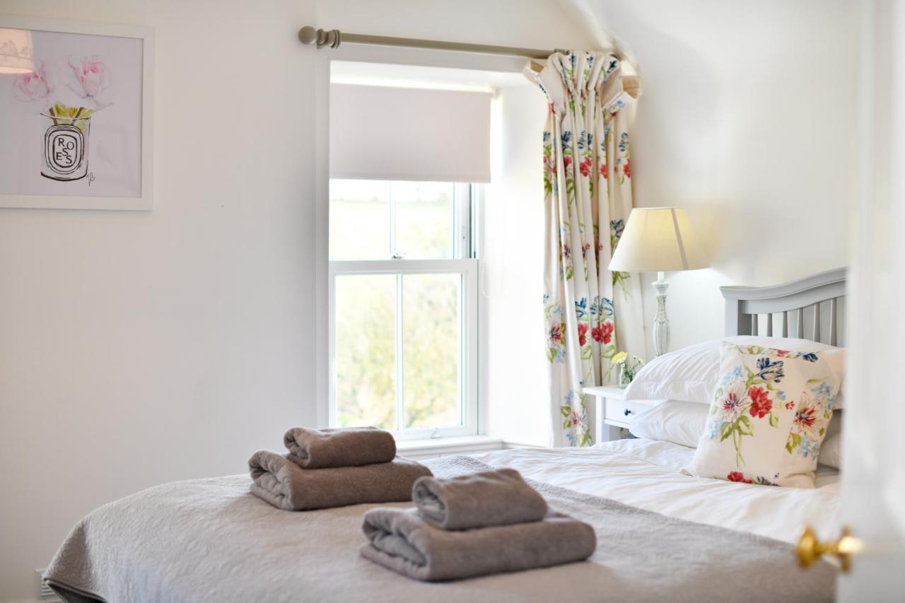 Longhill Farmhouse Whithorn Экстерьер фото