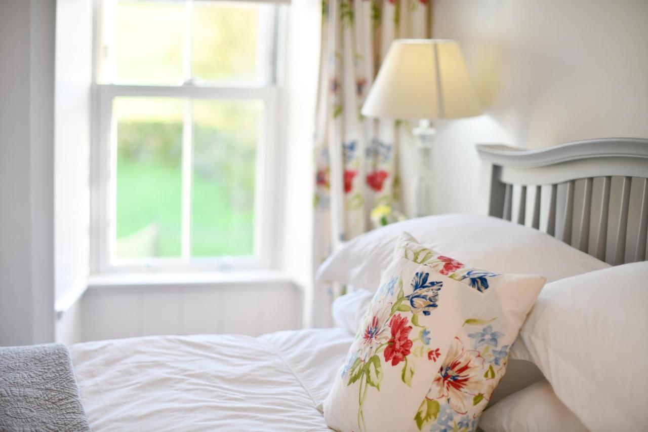 Longhill Farmhouse Whithorn Экстерьер фото