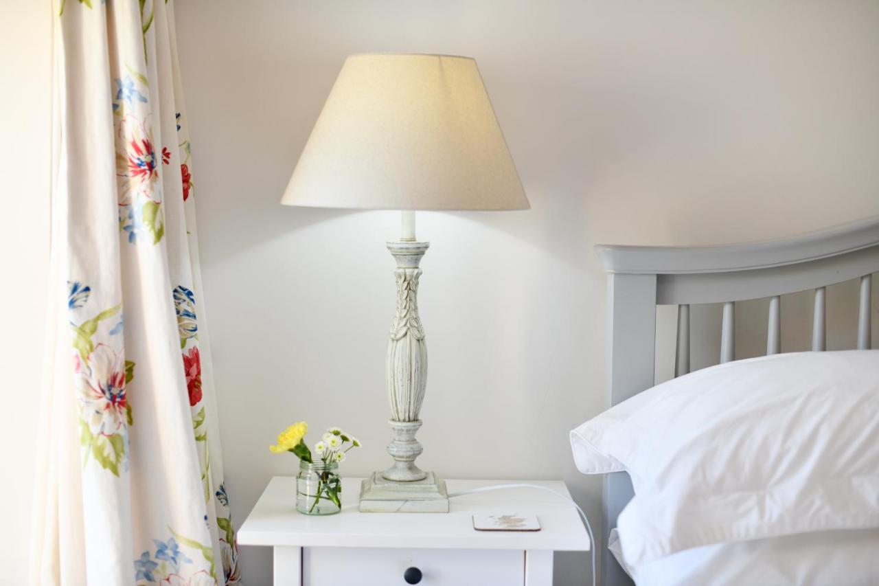 Longhill Farmhouse Whithorn Экстерьер фото