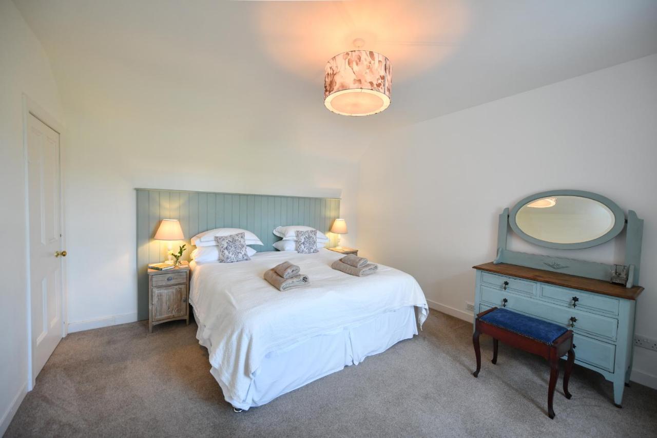 Longhill Farmhouse Whithorn Экстерьер фото