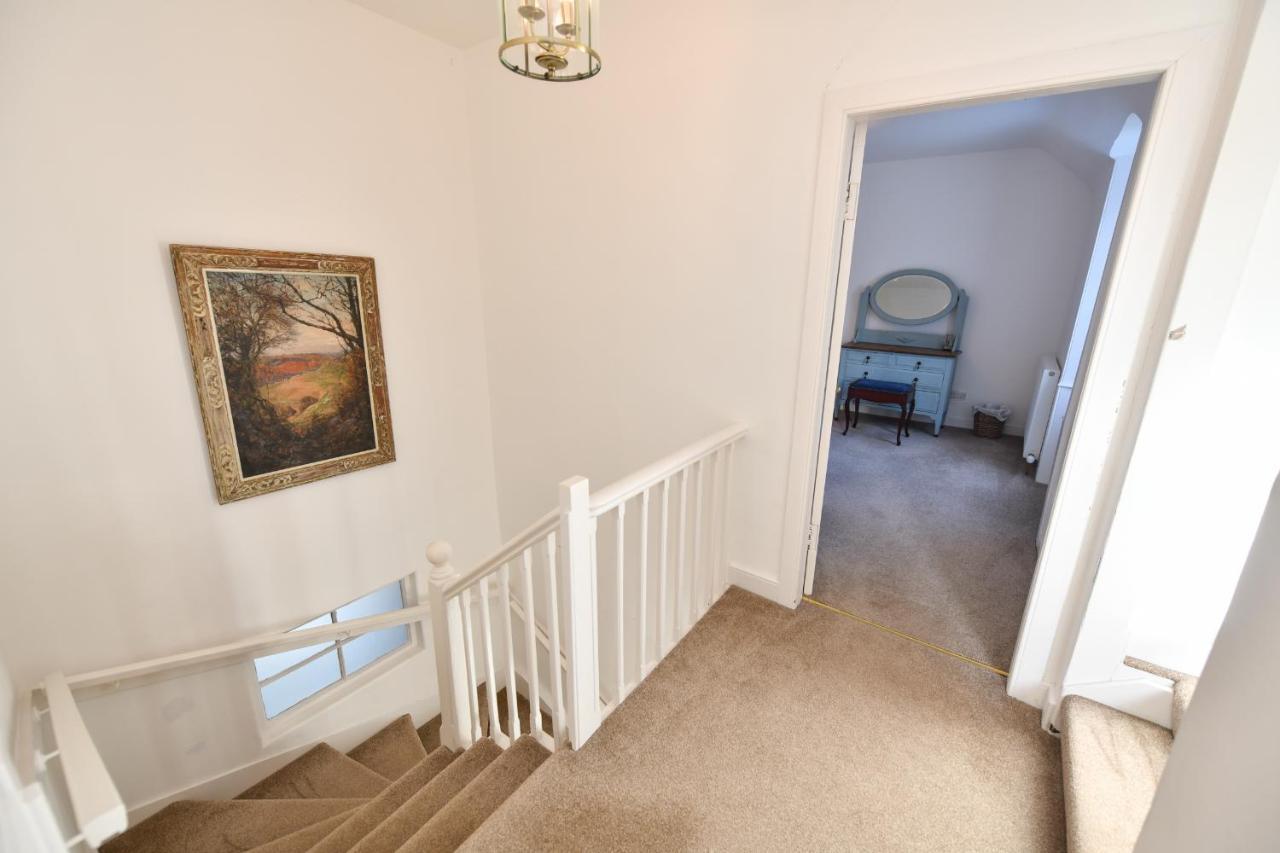 Longhill Farmhouse Whithorn Экстерьер фото