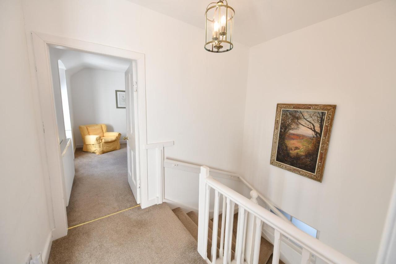 Longhill Farmhouse Whithorn Экстерьер фото
