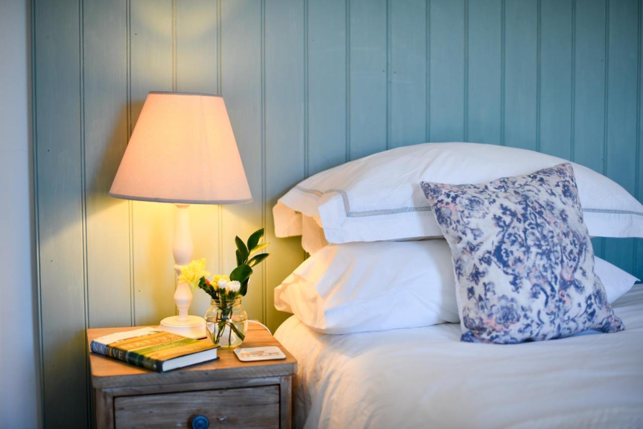 Longhill Farmhouse Whithorn Экстерьер фото
